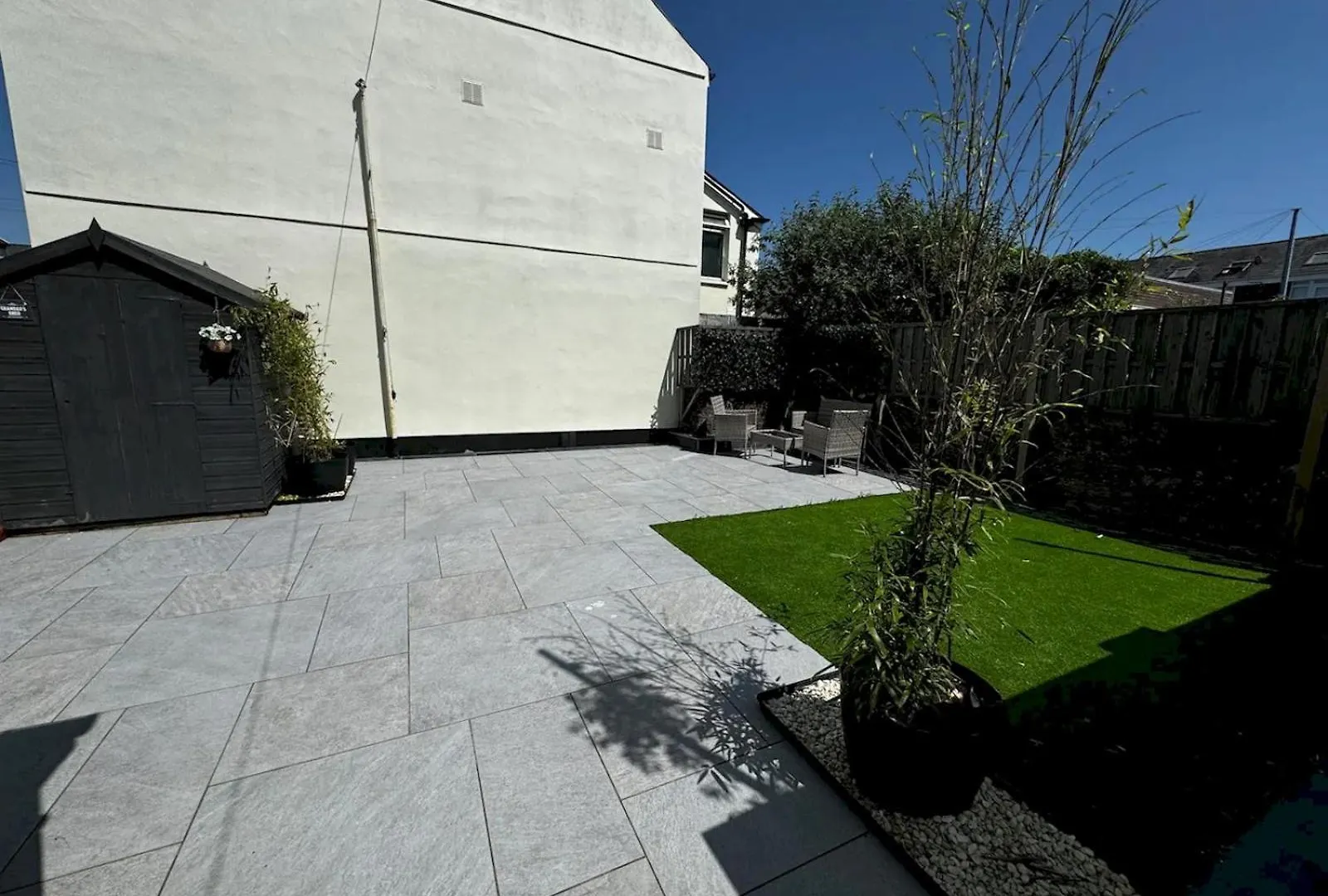 Holiday home Cosy 2 Bed Home In Canton Pass The Keys Cardiff