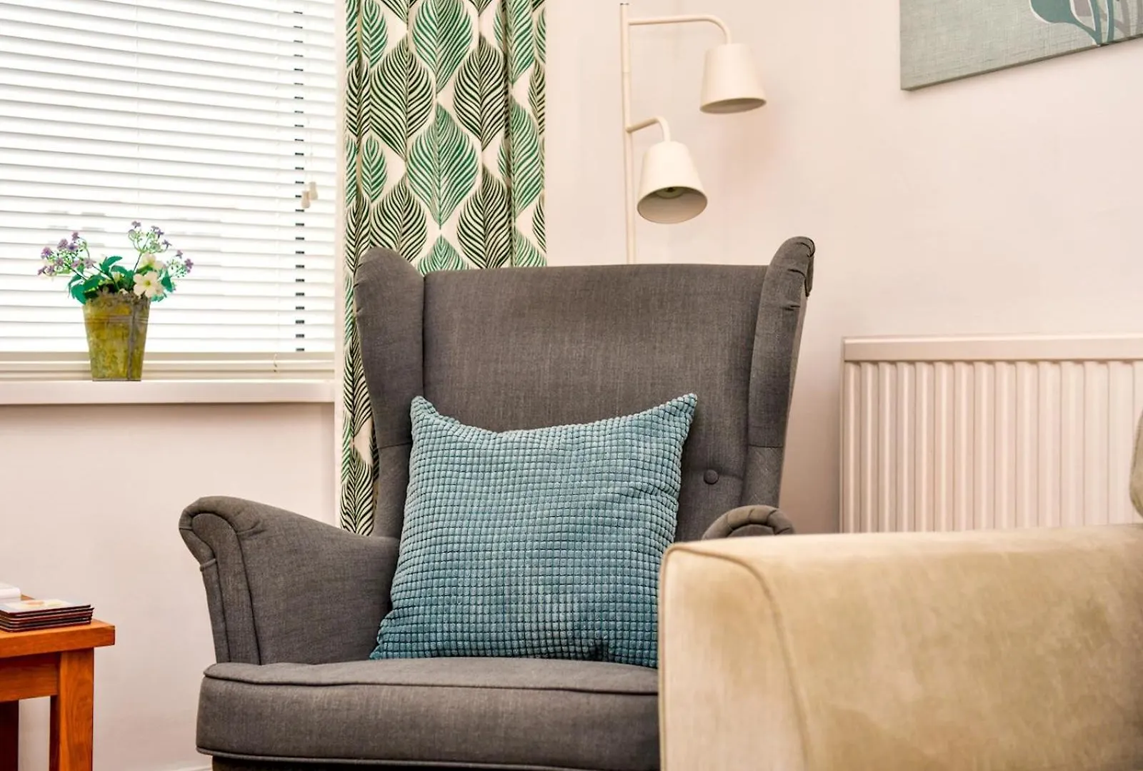 Holiday home Cosy 2 Bed Home In Canton Pass The Keys Cardiff
