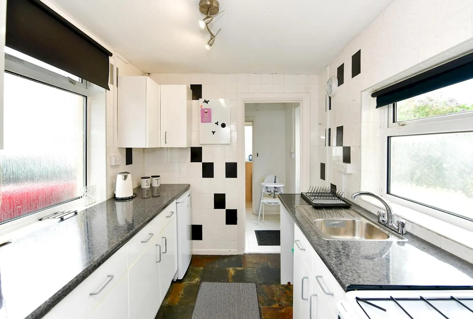 Cosy 2 Bed Home In Canton Pass The Keys Cardiff