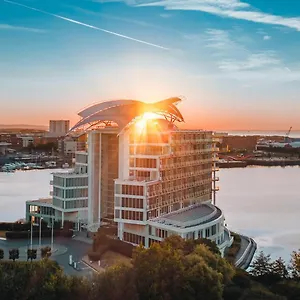 Hotel Voco St. David's By Ihg, Cardiff